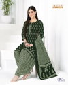 Mayur Khushi Vol 71 Mayur Printed Cotton Dress Material Wholesale Market In Surat